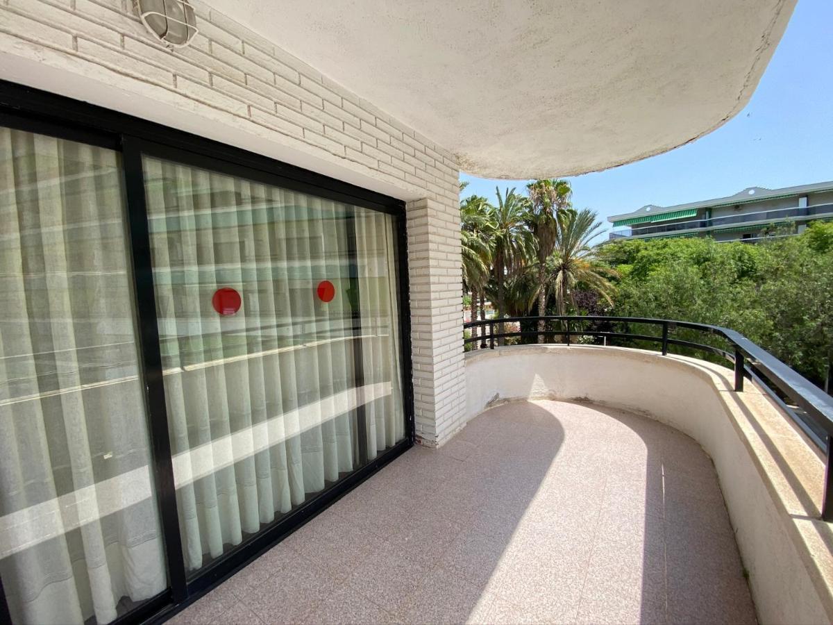 La Dorada Apartment Salou Exterior photo