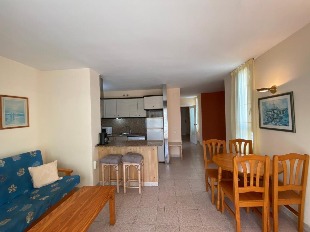 La Dorada Apartment Salou Exterior photo