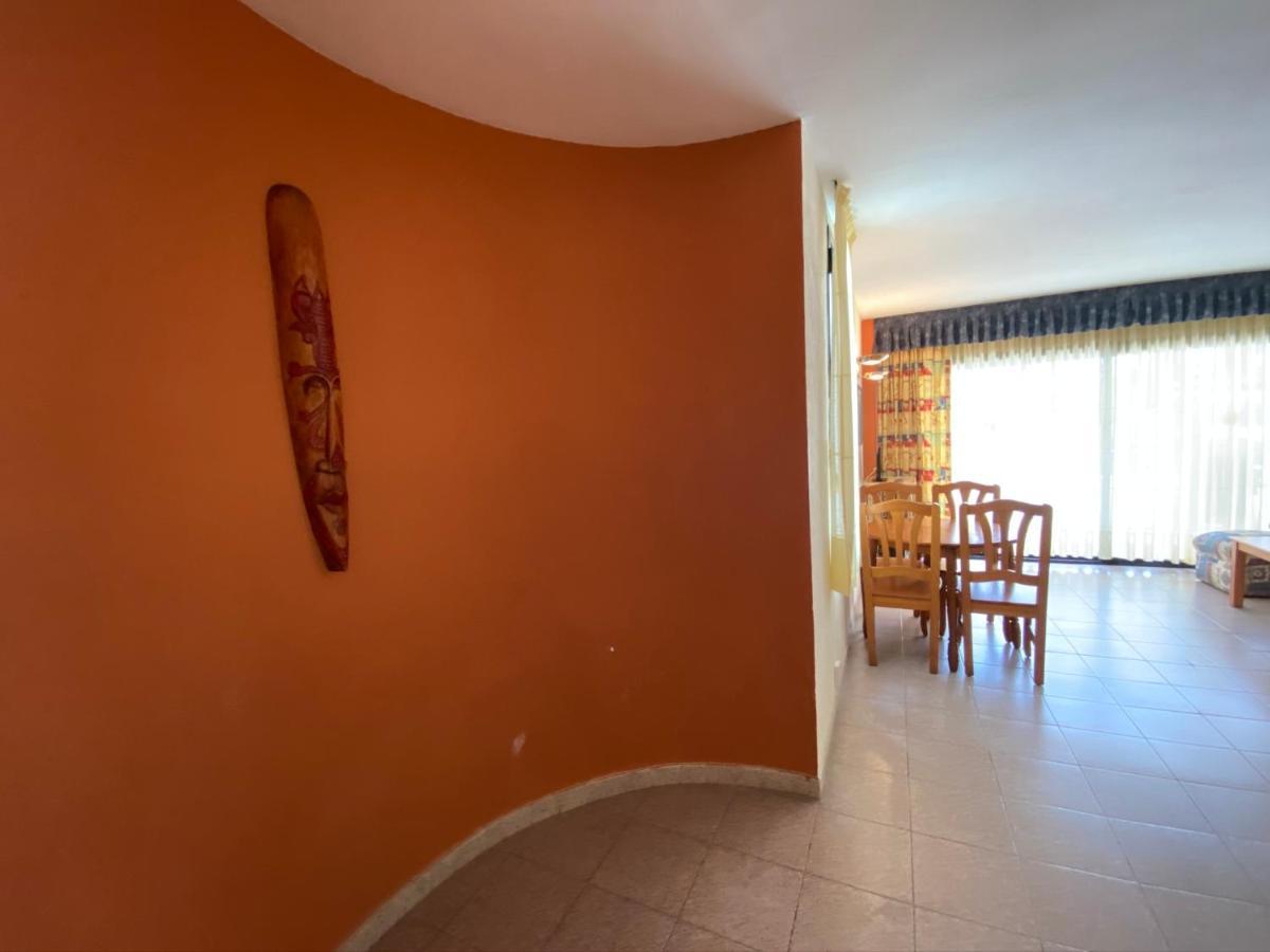 La Dorada Apartment Salou Exterior photo